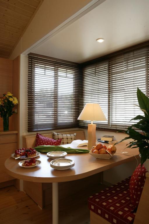 Albirondack Camping Lodge & Spa Szoba fotó
