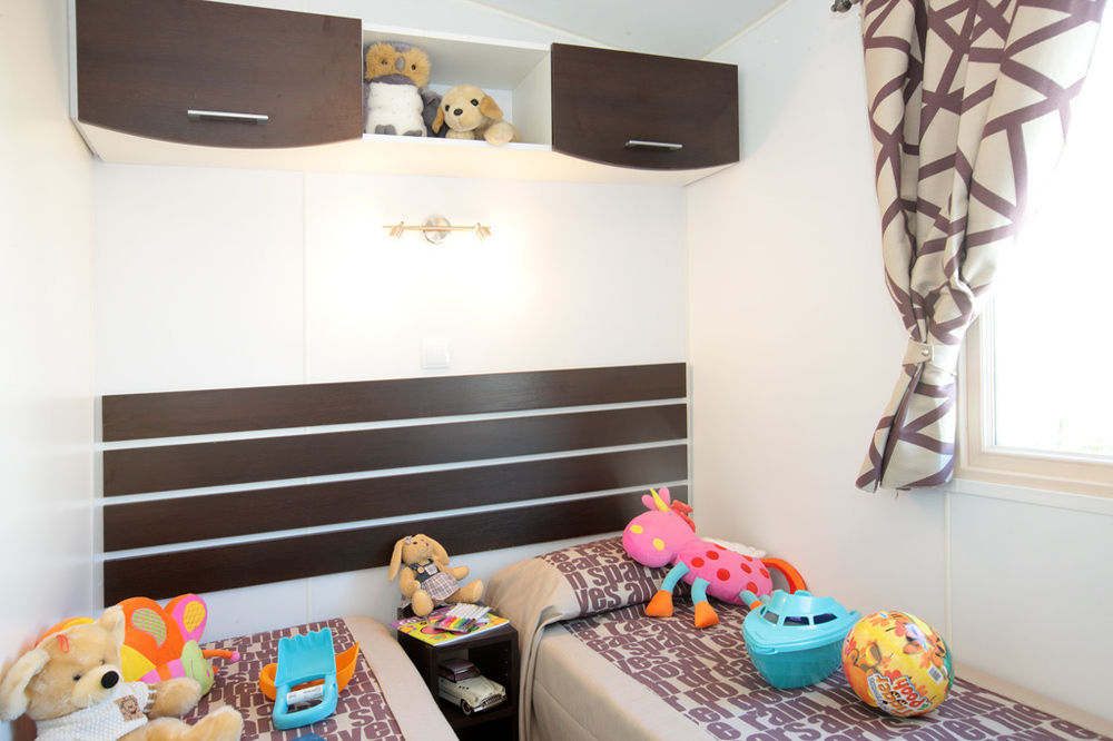 Albirondack Camping Lodge & Spa Kültér fotó